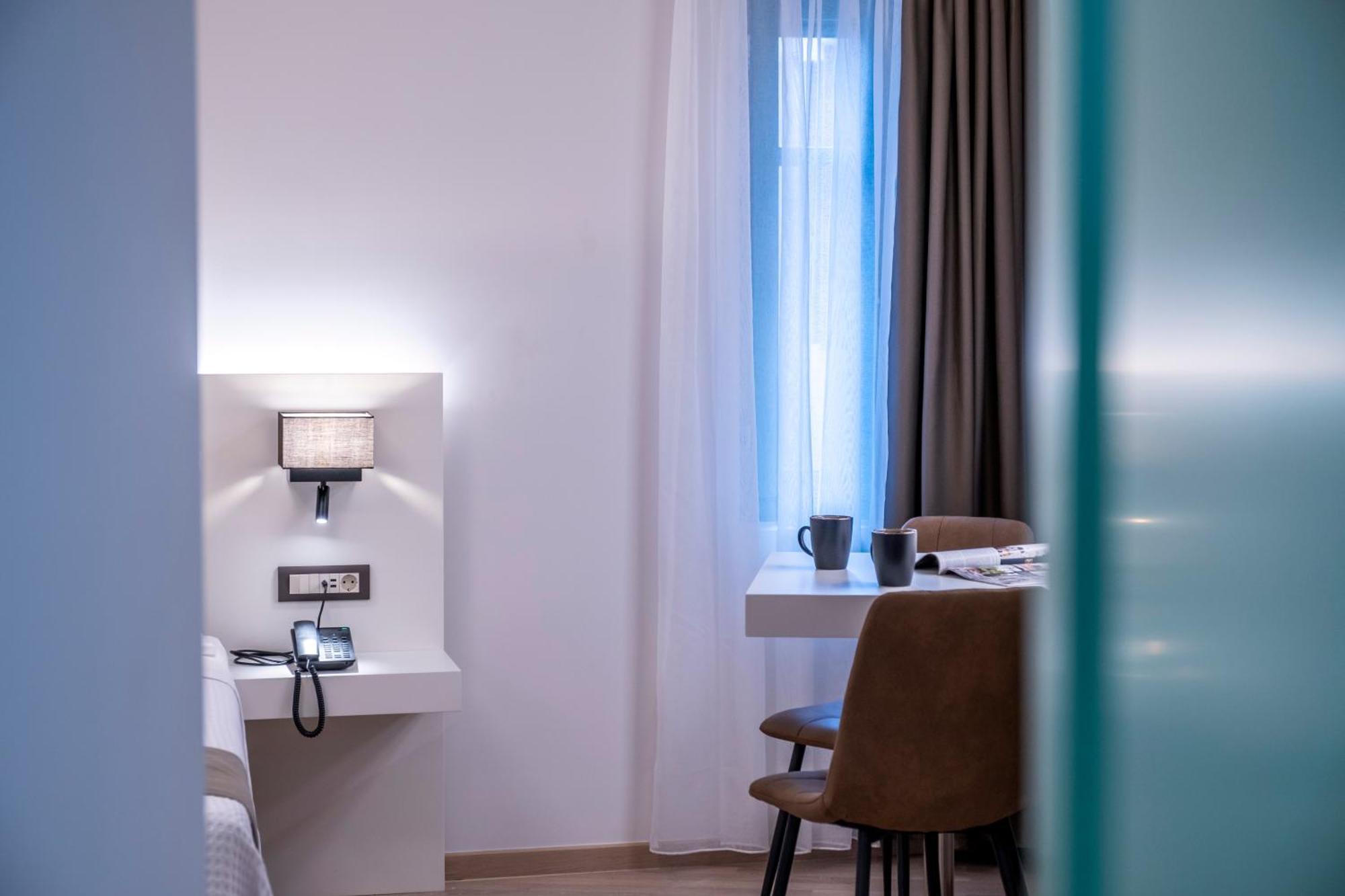 45House Hotell Návplio Eksteriør bilde