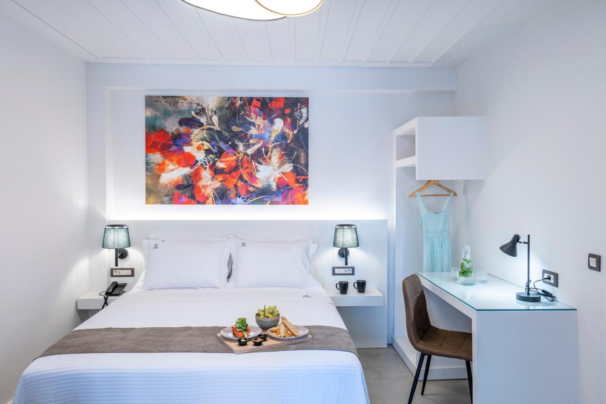 45House Hotell Návplio Eksteriør bilde